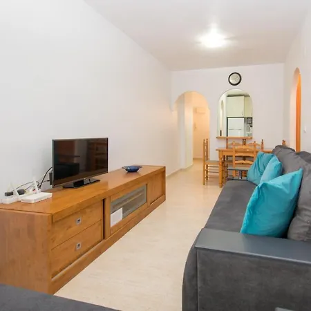 062 La Loma Pool - Ac/wifi Apartment *